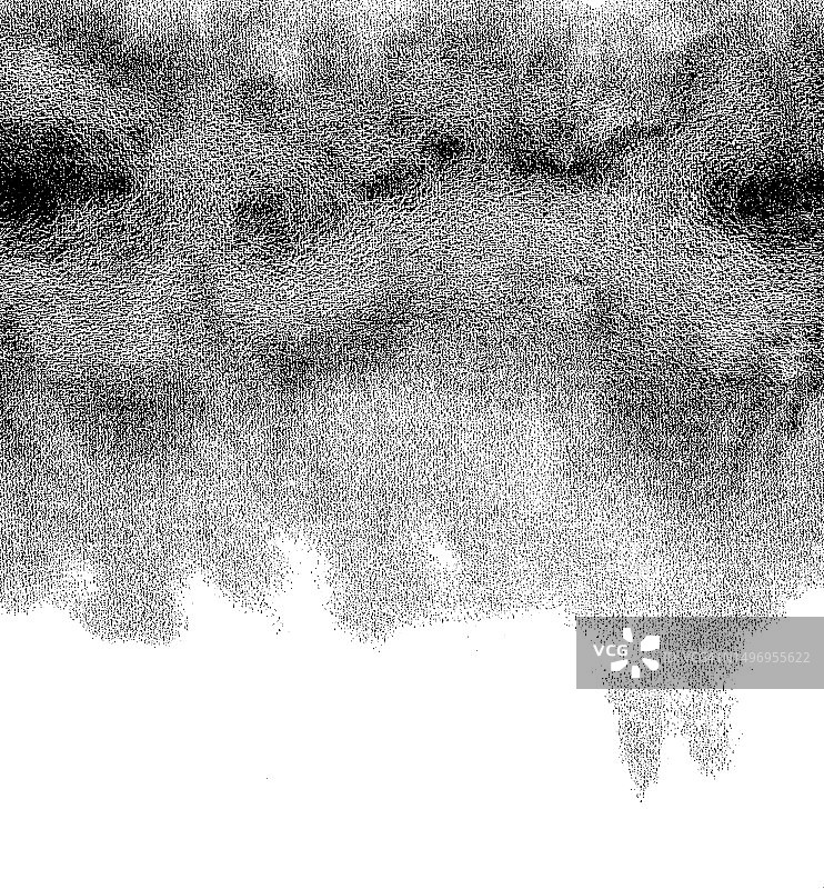 颗粒状垃圾抽象背景图片素材