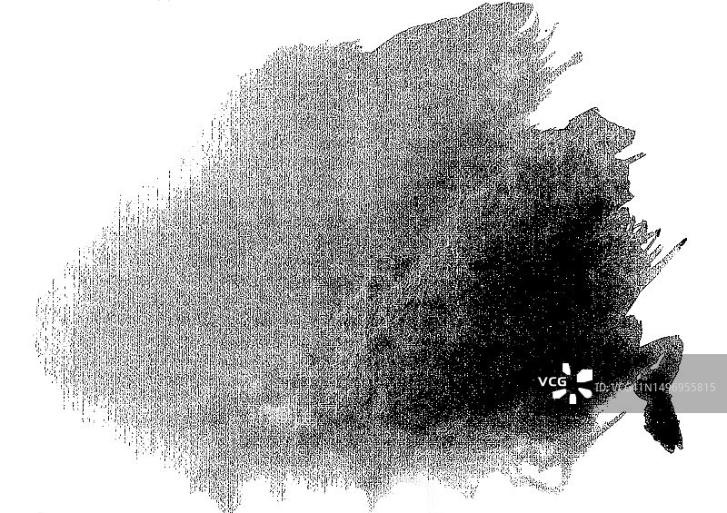 颗粒状垃圾抽象背景图片素材