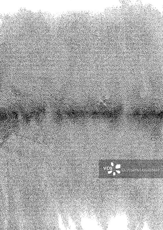 颗粒状垃圾抽象背景图片素材