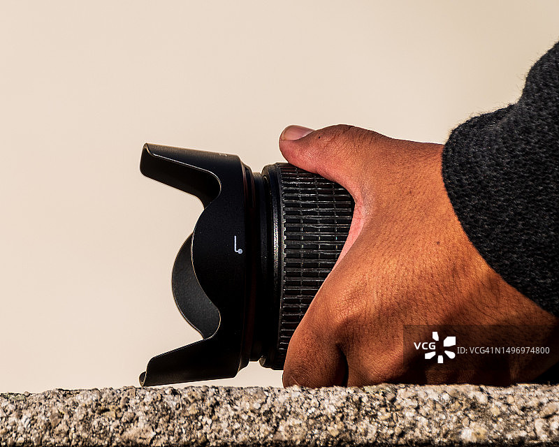 手持相机图片素材