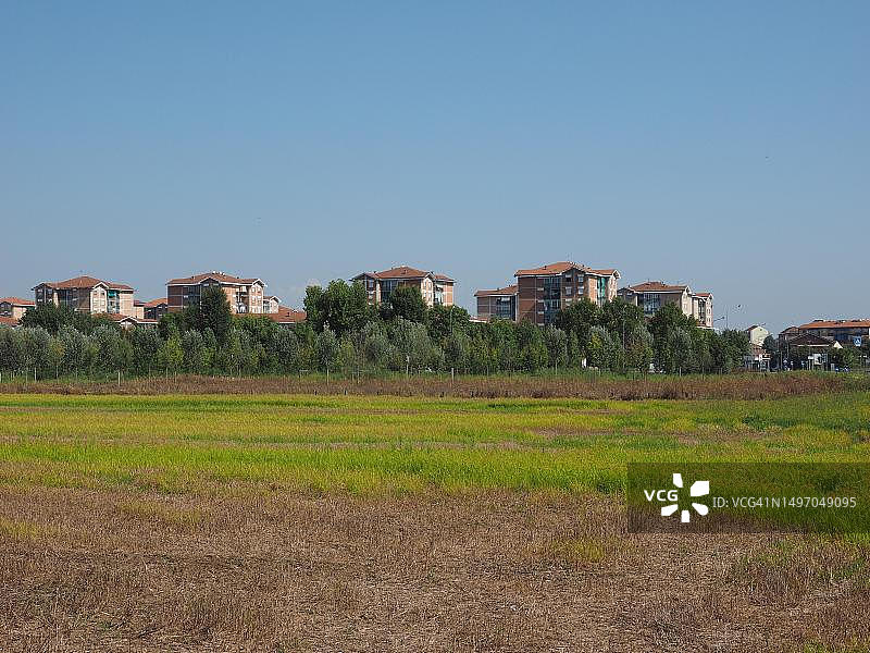 意大利塞蒂莫托里内塞市风光图片素材