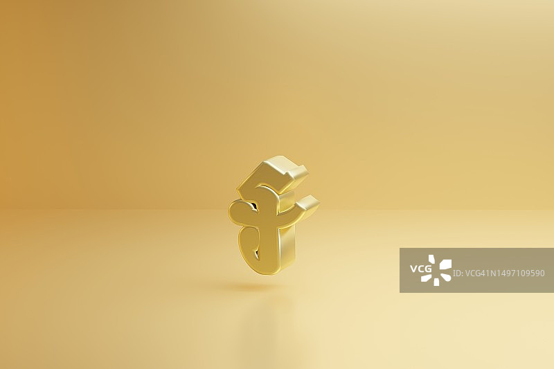 柬埔寨瑞尔货币符号图片素材