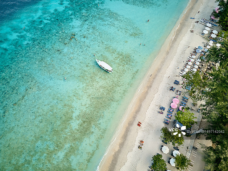 无人机摄影，航拍摄影图片素材