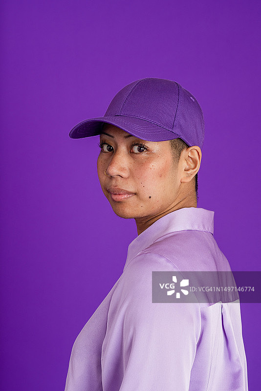 神秘人物图片素材