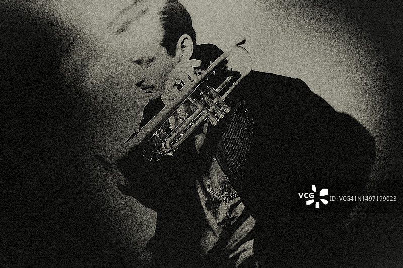 爵士乐图片素材