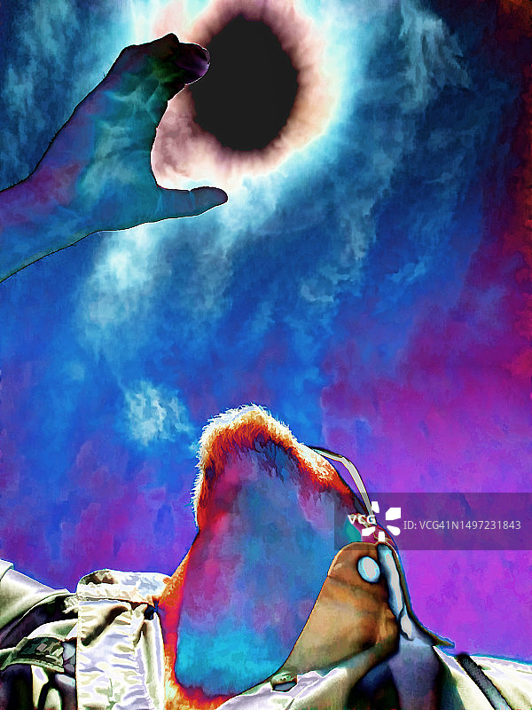 未来时态图片素材