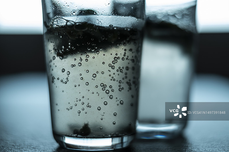 自制莫吉托图片素材