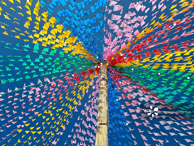 巴西热门节日图片素材