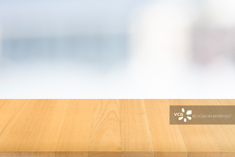 空木桌面、柜台图片素材