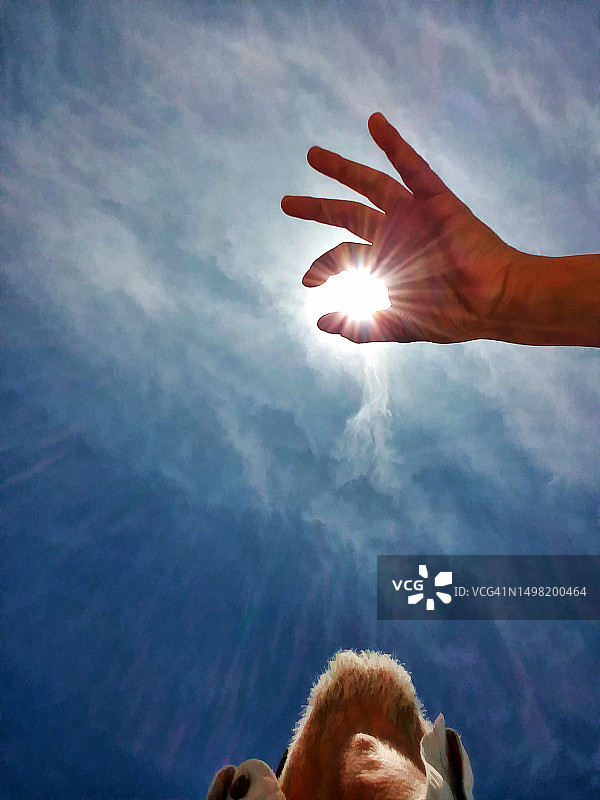 我很好图片素材