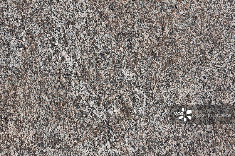 花岗石的表面作为背景图片素材