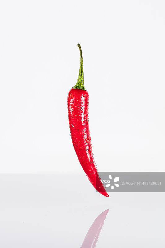 辣椒静物摄影图片素材
