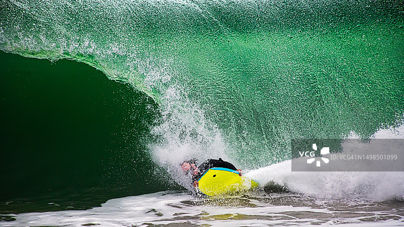 冲浪者图片素材