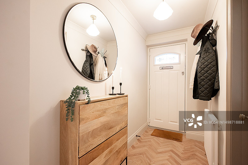 房地产内部图片素材