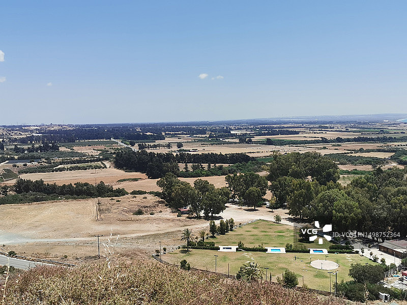 塞浦路斯图片素材