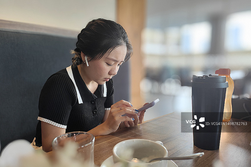 亚洲的生活方式图片素材