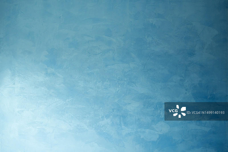 蓝色抽象背景纹理banner设计图片素材