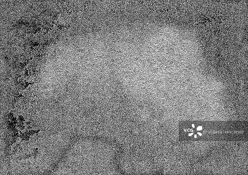 颗粒状垃圾抽象背景图片素材