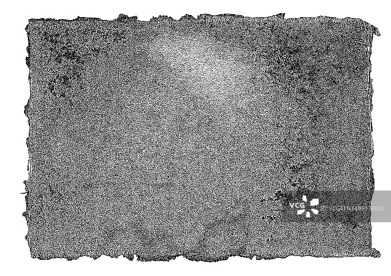 毛边纸，颗粒磨砂抽象背景图片素材