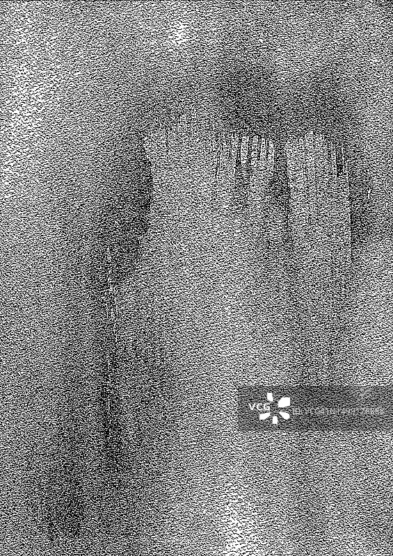 颗粒状垃圾抽象背景图片素材