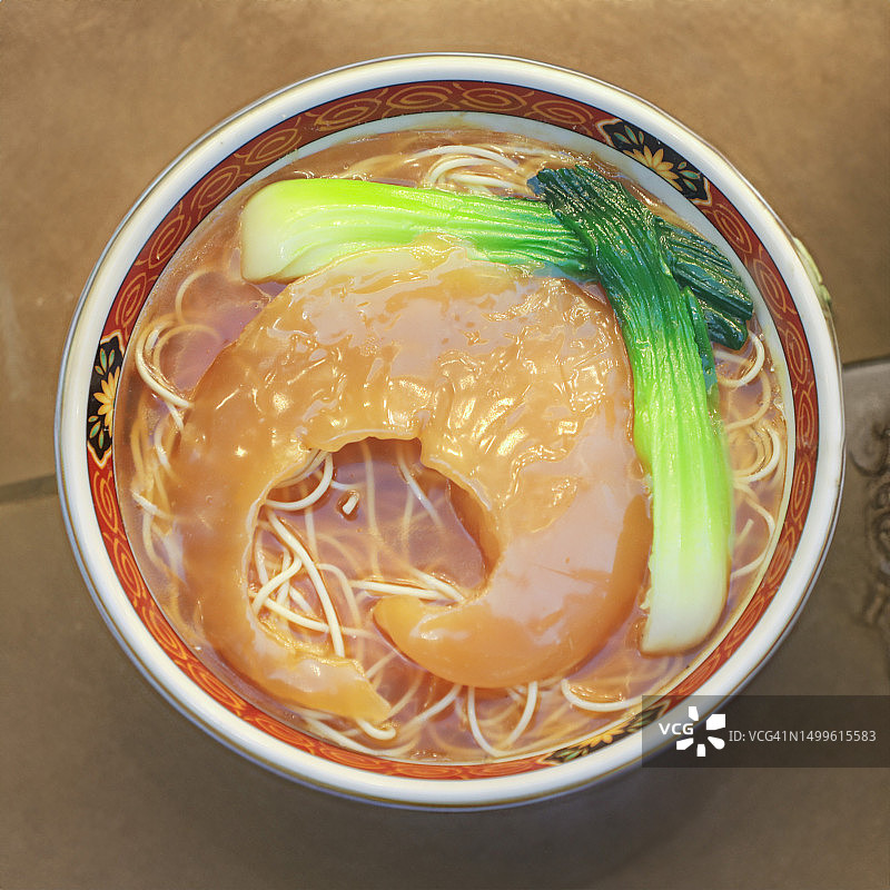 鱼翅面图片素材