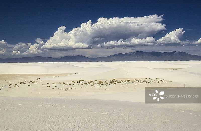 白沙国家公园图片素材