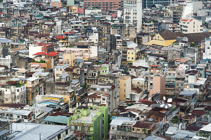 居民楼抽象背景图片素材
