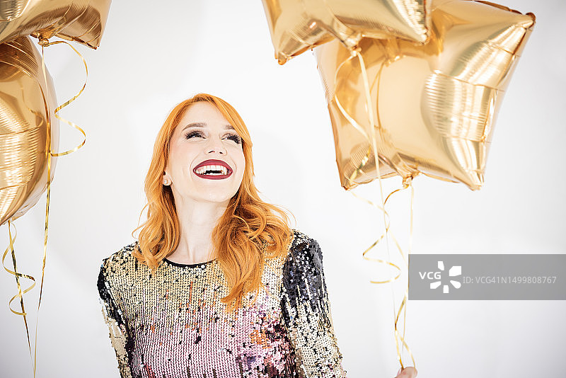 派对季图片素材