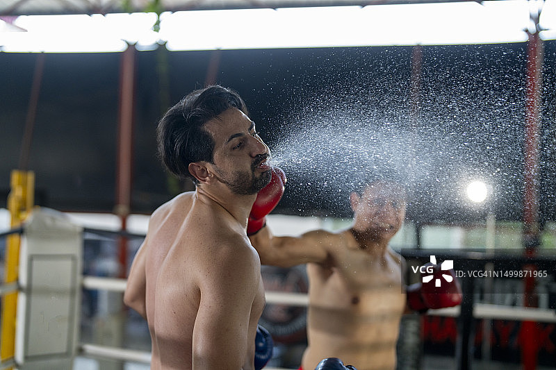 专业比赛用盒图片素材