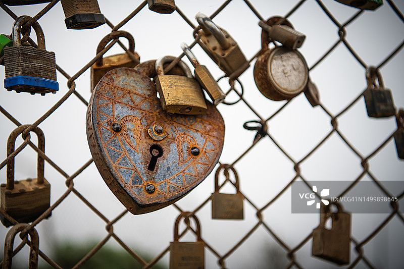 永恒的记忆——真爱图片素材