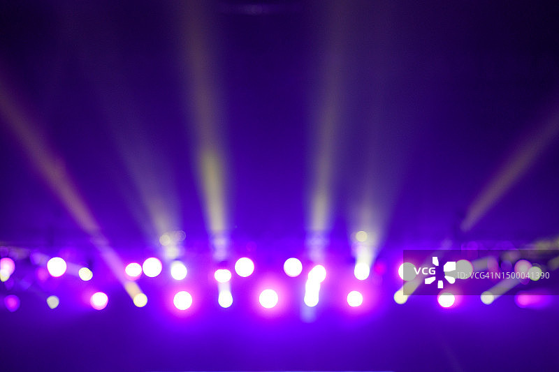 音乐会灯光背景图片素材