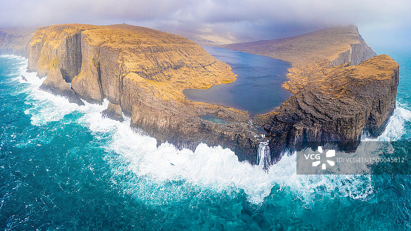 法罗群岛图片素材