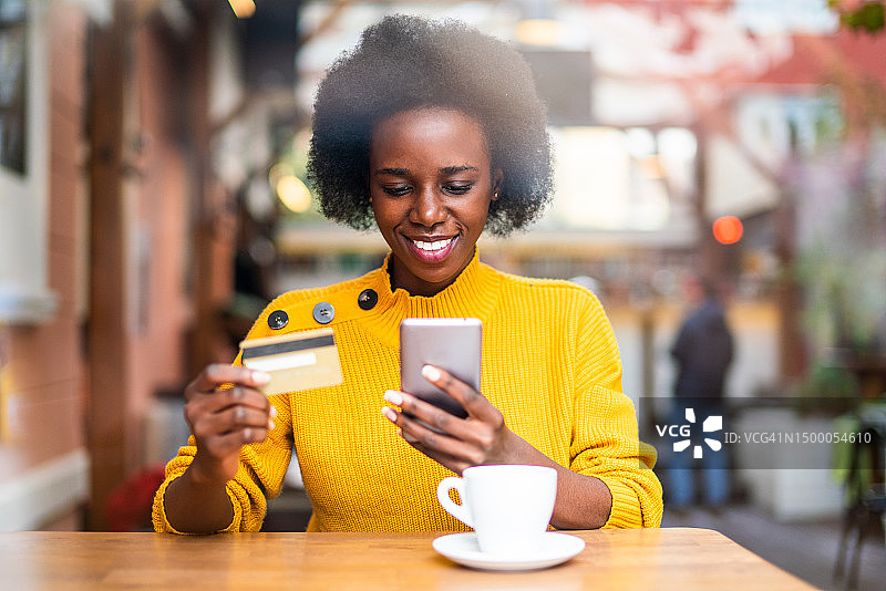 网上购物图片素材