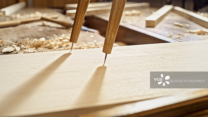 圆规绘画图片素材