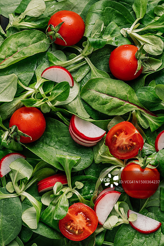 蔬菜特写图片素材