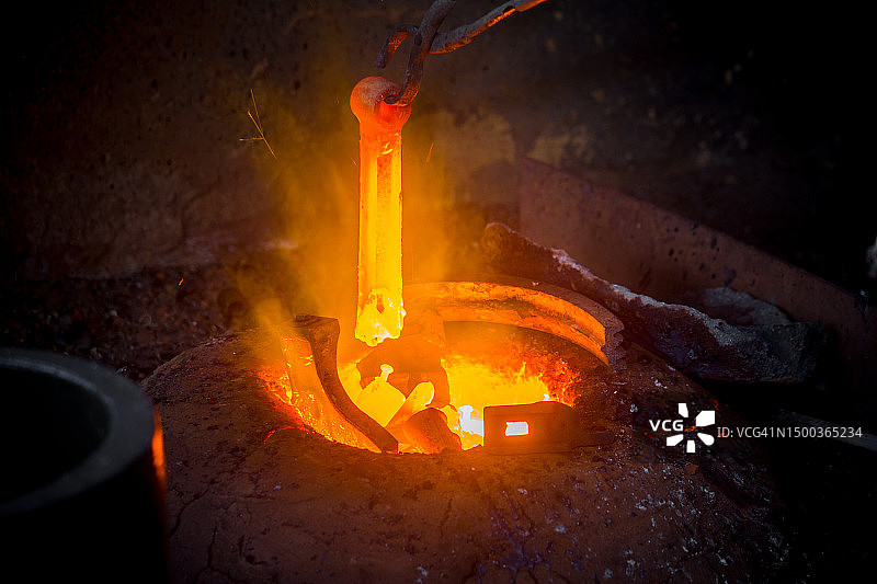 达卡孟加拉国火灾特写图片素材