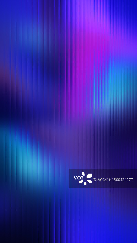 抽象深蓝紫粉色玻璃效果竖线背景图片素材