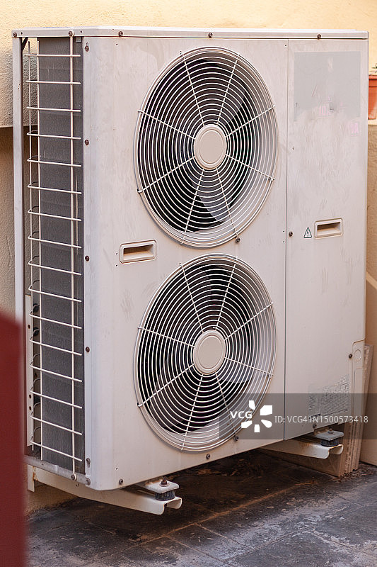 家用热泵图片素材