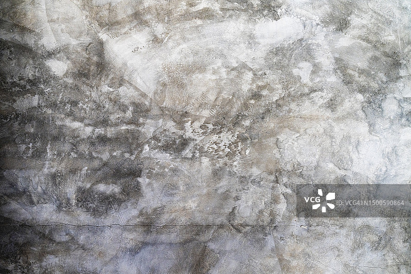 墙壁裂纹纹理图片素材