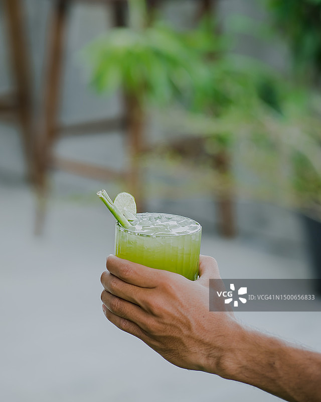 印尼特色美食图片素材