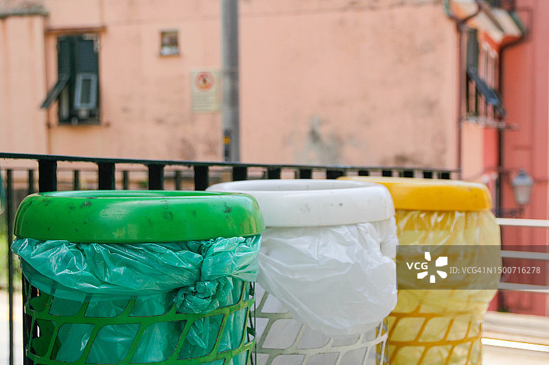 回收箱图片素材