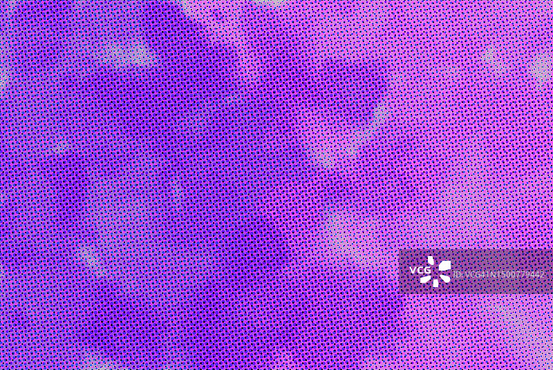 抽象背景的半色调图案图片素材