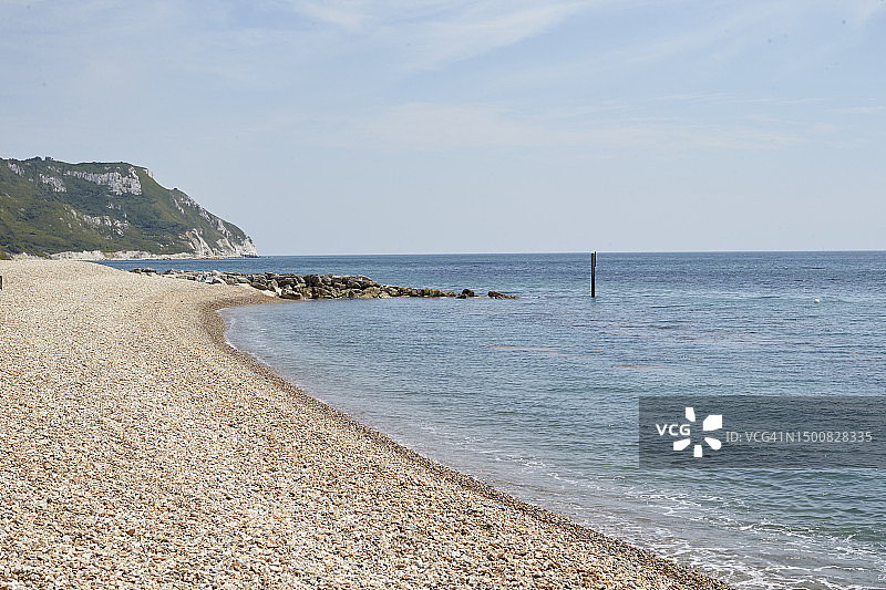 美丽的多塞特图片素材