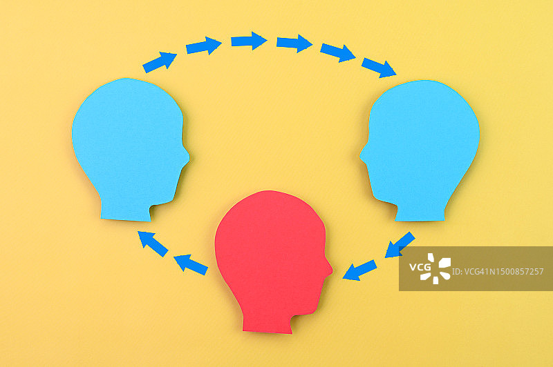 知识转移图片素材