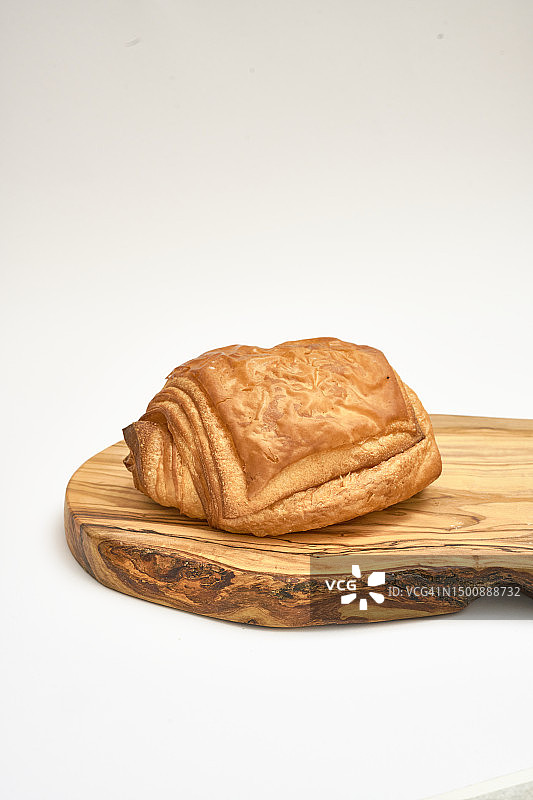 巧克力面包图片素材