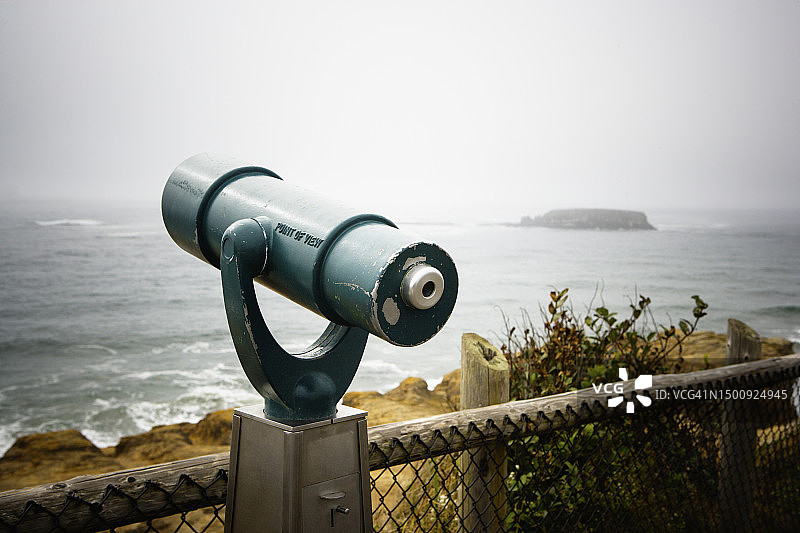 观靶镜图片素材