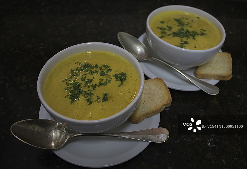 洋葱汤图片素材