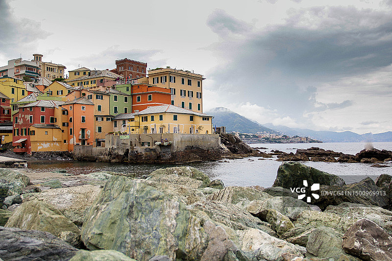 博卡达塞图片素材