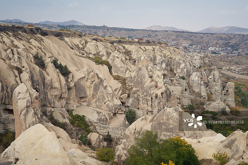 格雷梅露天博物馆1图片素材