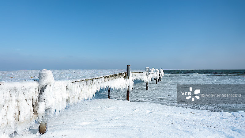 冷若冰霜图片素材